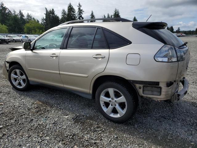 Photo 2 from auction – 2004 LEXUS RX 330 with VIN 2T2HA31U34C009687