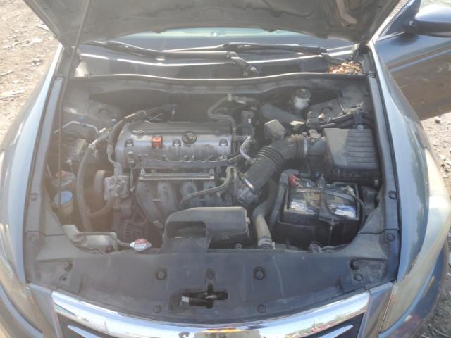 Photo 11 from auction – 2012 HONDA ACCORD with VIN 1HGCP2F64CA039075