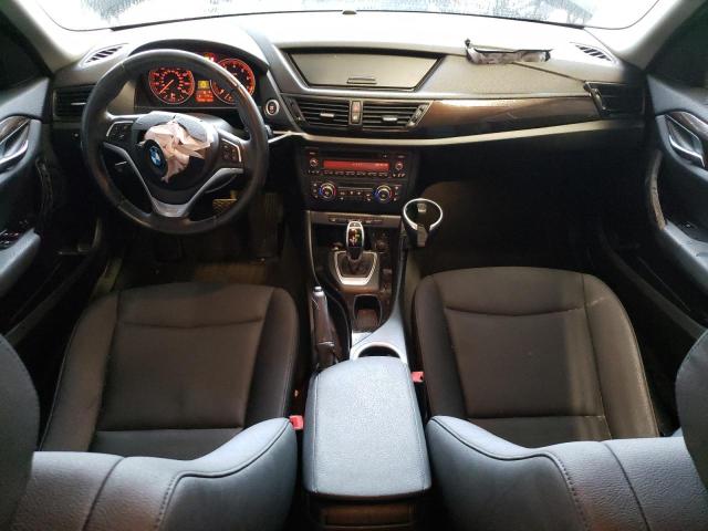 Photo 8 from auction – 2013 BMW X1 XDRIVE2 with VIN WBAVL1C58DVR88340