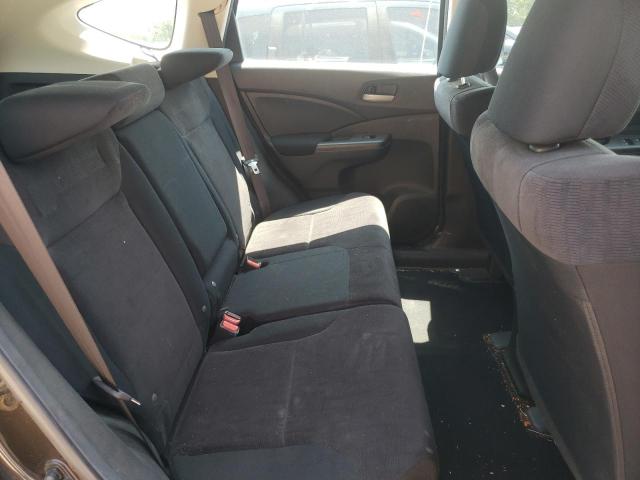 Photo 11 from auction – 2013 HONDA CR-V LX with VIN 5J6RM4H33DL074111