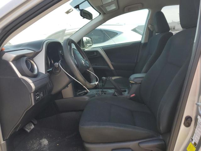 Photo 7 from auction – 2016 TOYOTA RAV4 LE with VIN 2T3ZFREVXGW247630