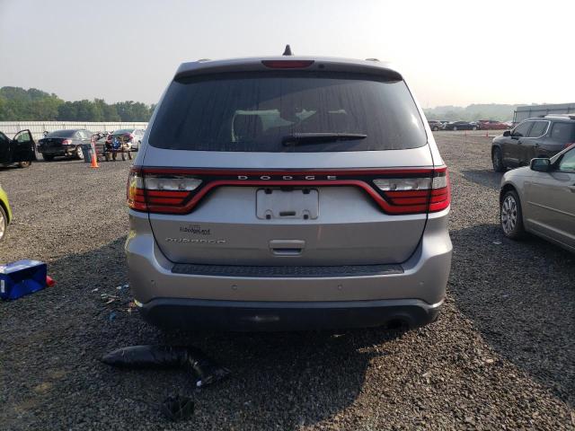 Photo 6 from auction – 2017 DODGE DURANGO SX with VIN 1C4RDHAGXHC724424