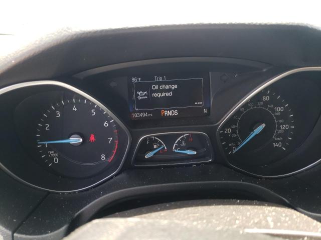 Photo 9 from auction – 2015 FORD FOCUS TITA with VIN 1FADP3J22FL386304