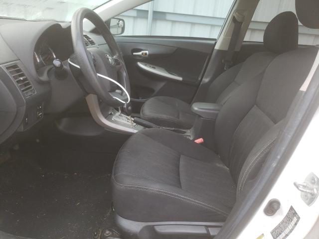 Photo 7 from auction – 2013 TOYOTA COROLLA BA with VIN 2T1BU4EE9DC943606