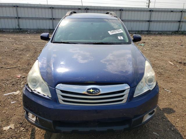 Zdjęcie 5 z aukcji – 2010 SUBARU OUTBACK 2. z VIN 4S4BRCGC3A3343297