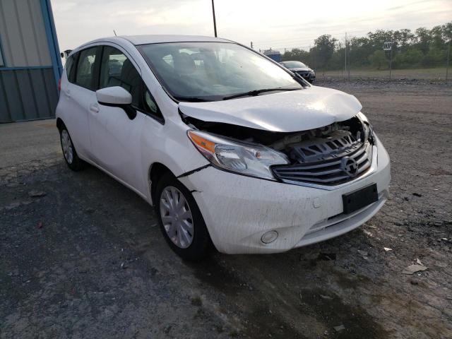 Photo 4 from auction – 2016 NISSAN VERSA NOTE with VIN 3N1CE2CPXGL398031