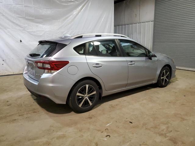 Photo 3 from auction – 2020 SUBARU IMPREZA PR with VIN 4S3GTAV64L3727492