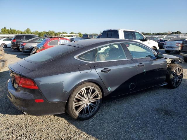 Фото 3 с аукциона – 2012 AUDI A7 PRESTIG с VIN WAU3GAFCXCN082999