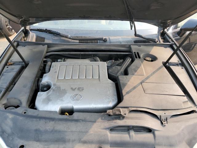 Photo 11 from auction – 2008 LEXUS ES 350 with VIN JTHBJ46G882214038
