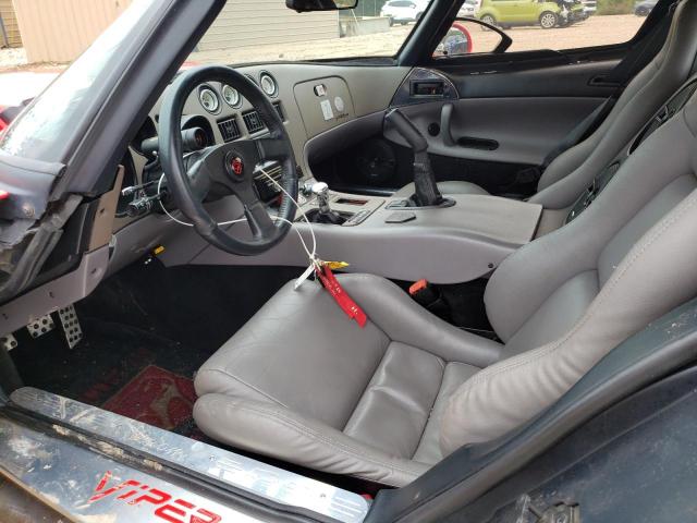 Фото 7 с аукциона – 1995 DODGE VIPER RT-1 с VIN 1B3BR65E3SV200948