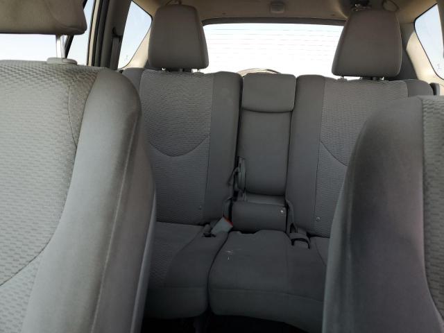 Photo 10 from auction – 2012 TOYOTA RAV4 with VIN 2T3BF4DV7CW254244