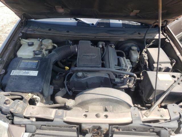 Foto 12 de la subasta – 2003 GMC ENVOY con VIN 1GKDT13S732173359
