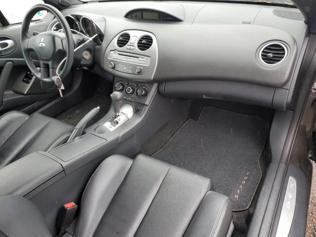 Photo 8 from auction – 2012 MITSUBISHI ECLIPSE SP with VIN 4A37L5EF8CE007847