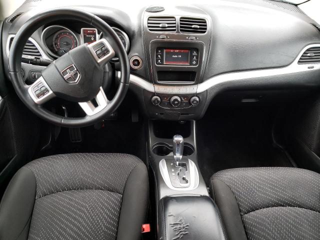 Photo 8 from auction – 2016 DODGE JOURNEY SE with VIN 3C4PDCAB6GT116093