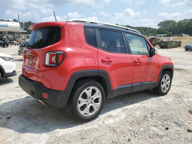 Photo 3 from auction – 2018 JEEP RENEGADE L with VIN ZACCJADB3JPH26183