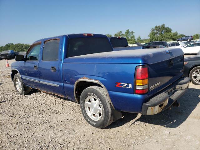 Фото 2 с аукциона – 2004 GMC NEW SIERRA с VIN 2GTEK13TX41422458