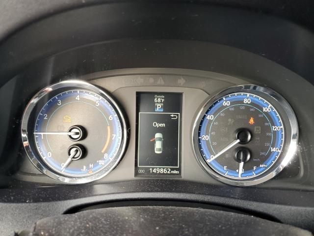 Photo 9 from auction – 2017 TOYOTA COROLLA L with VIN 2T1BURHE3HC862857