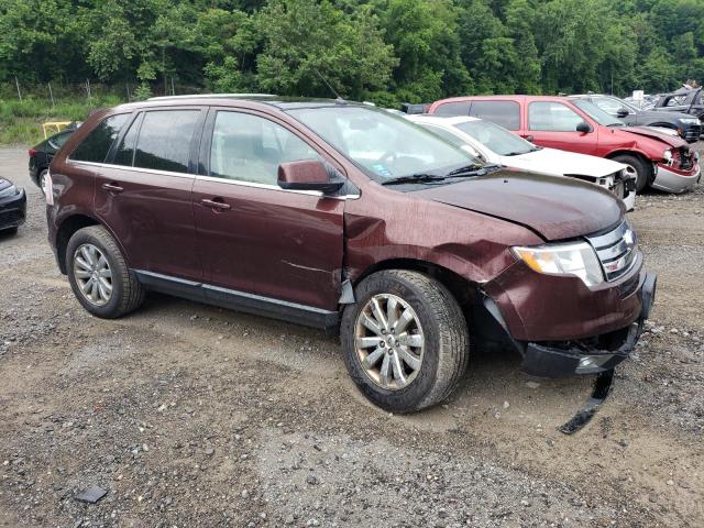 Photo 4 from auction – 2010 FORD EDGE LIMIT with VIN 2FMDK4KC6ABA01689