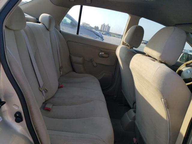 Photo 10 from auction – 2007 NISSAN VERSA S with VIN 3N1BC11EX7L405234