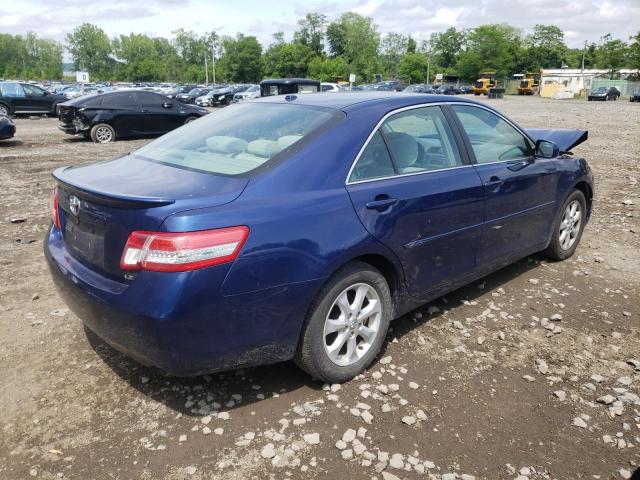 Photo 3 from auction – 2011 TOYOTA CAMRY BASE with VIN 4T1BF3EK6BU611323