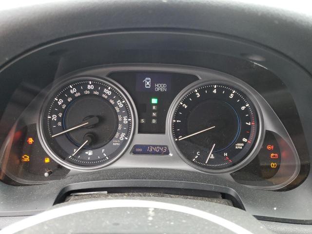 صورة رقم 9 من المزاد - 2010 LEXUS IS 250 AWD مع VIN JTHCF5C22A5039665