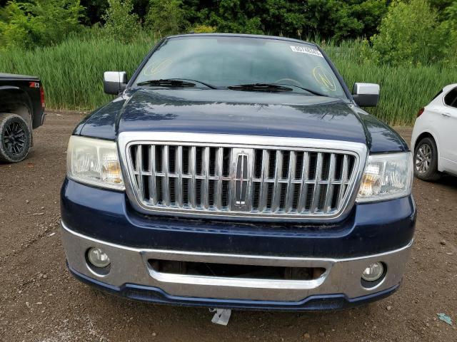 Photo 5 from auction – 2007 LINCOLN MARK LT with VIN 5LTPW18577FJ02306