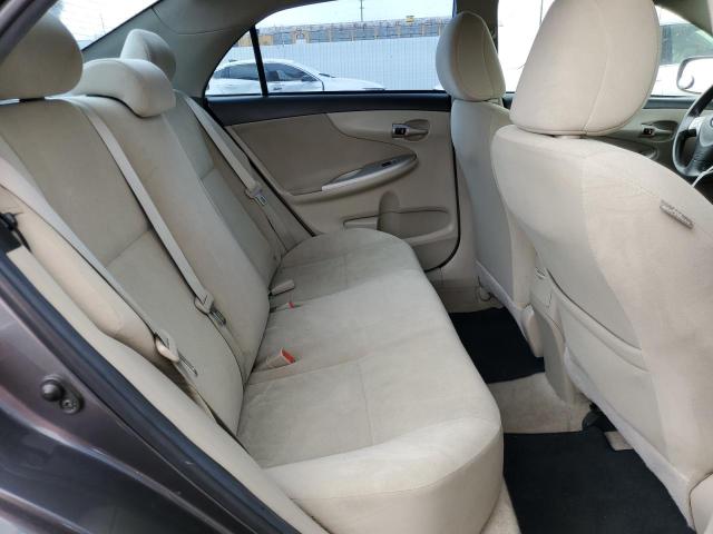 Photo 10 from auction – 2013 TOYOTA COROLLA BA with VIN 5YFBU4EE6DP212549