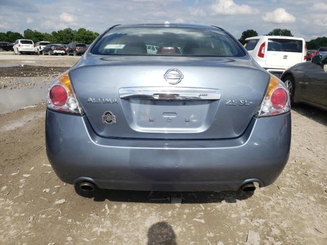 Photo 6 from auction – 2010 NISSAN ALTIMA BAS with VIN 1N4AL2AP3AN411924