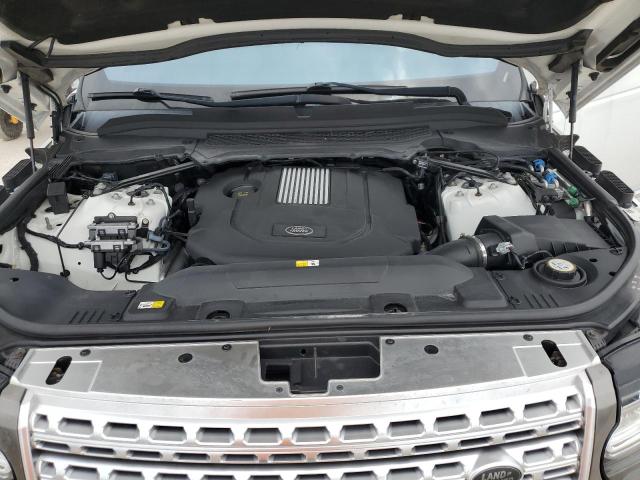 Photo 12 from auction – 2016 LAND ROVER RANGE ROVE with VIN SALGS2KF9GA252381