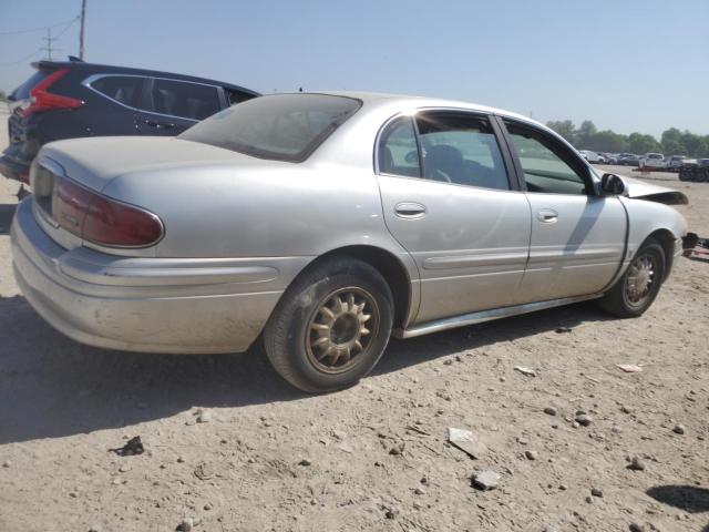Photo 3 from auction – 2003 BUICK LESABRE CU with VIN 1G4HP52K93U287986
