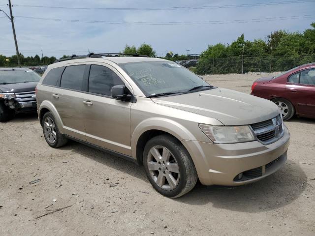 Photo 4 from auction – 2009 DODGE JOURNEY R/ with VIN 3D4GG57V39T568089