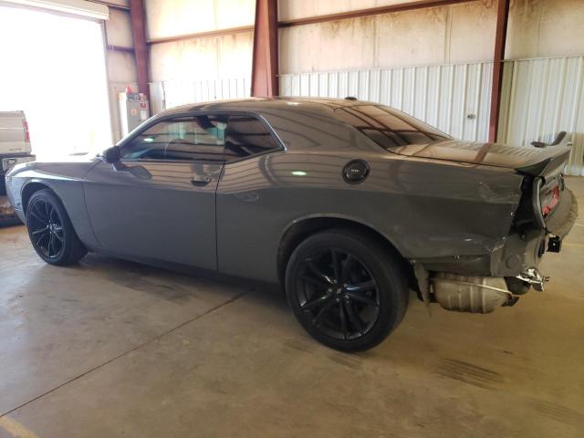 Photo 2 from auction – 2017 DODGE CHALLENGER with VIN 2C3CDZAG9HH509064