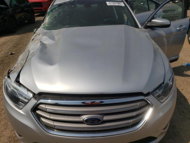 Photo 11 from auction – 2017 FORD TAURUS SEL with VIN 1FAHP2E80HG118499