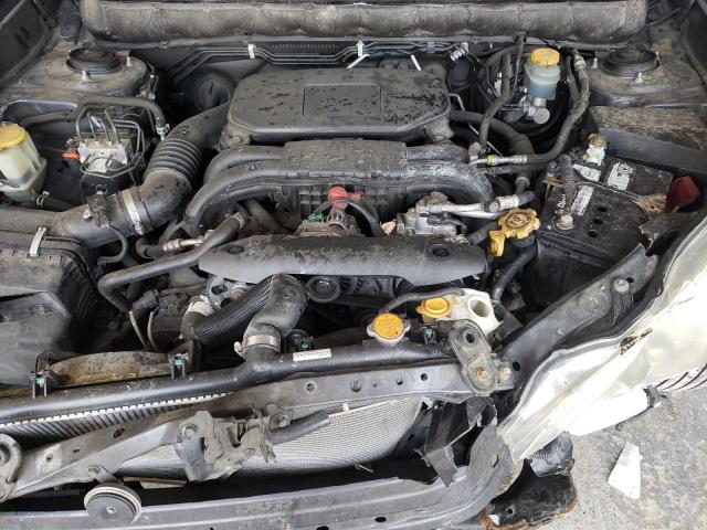 Photo 11 from auction – 2011 SUBARU LEGACY 2.5 with VIN 4S3BMCC60B3220285