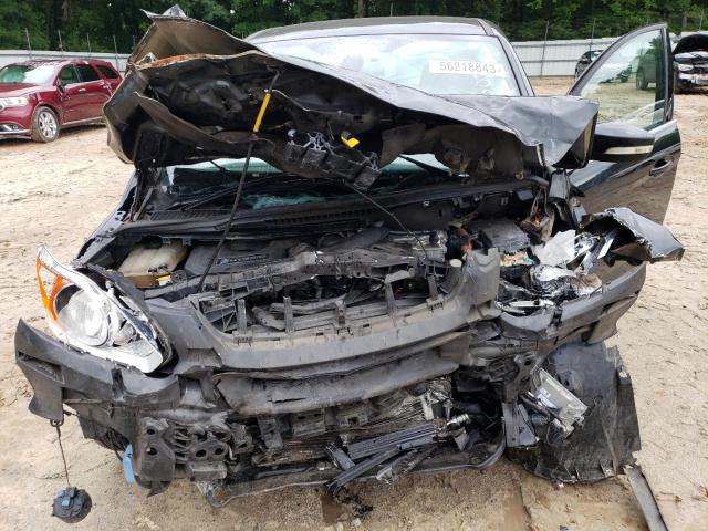 Photo 12 from auction – 2015 FORD C-MAX SEL with VIN 1FADP5BU8FL100824