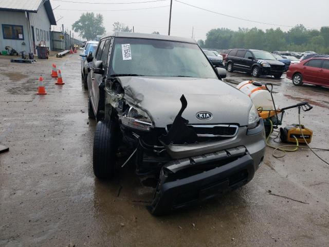 Photo 5 from auction – 2011 KIA SOUL with VIN KNDJT2A25B7226536