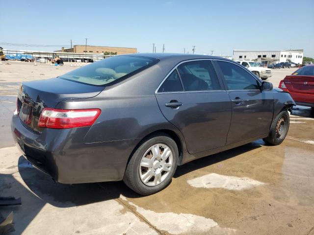 Photo 3 from auction – 2009 TOYOTA CAMRY BASE with VIN 4T1BE46K49U270957