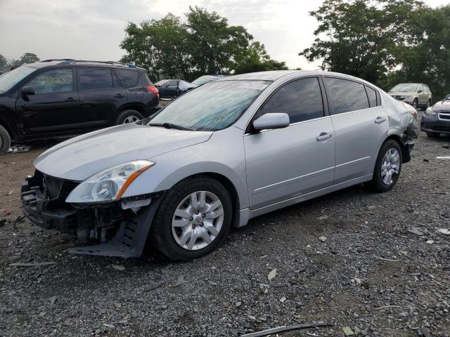 NISSAN ALTIMA BAS 2011 with VIN 1N4AL2AP2BC172704 - Photo from auction