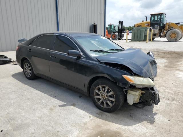 Photo 4 from auction – 2009 TOYOTA CAMRY BASE with VIN 4T1BE46K89U337902