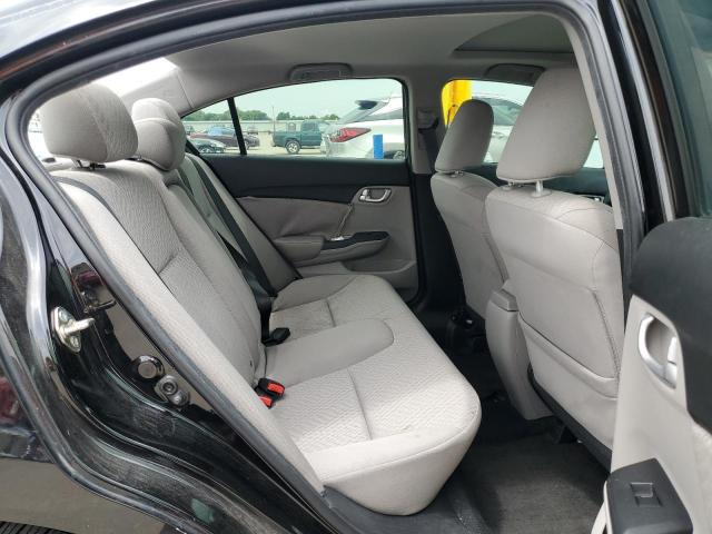 Photo 10 from auction – 2015 HONDA CIVIC EX with VIN 2HGFB2F86FH511442