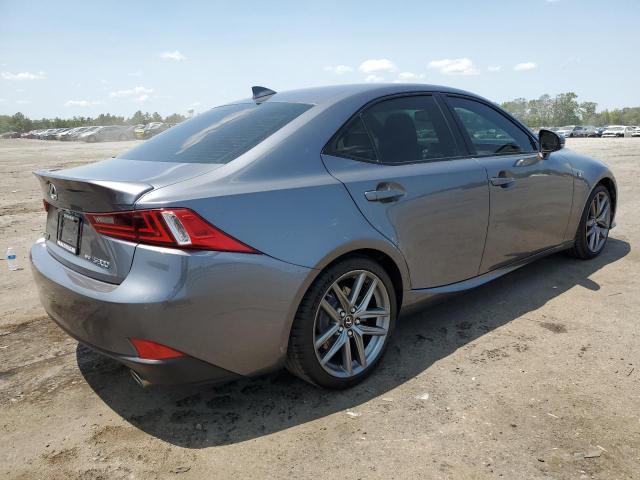 Photo 3 from auction – 2016 LEXUS IS 300 with VIN JTHCM1D28G5004814
