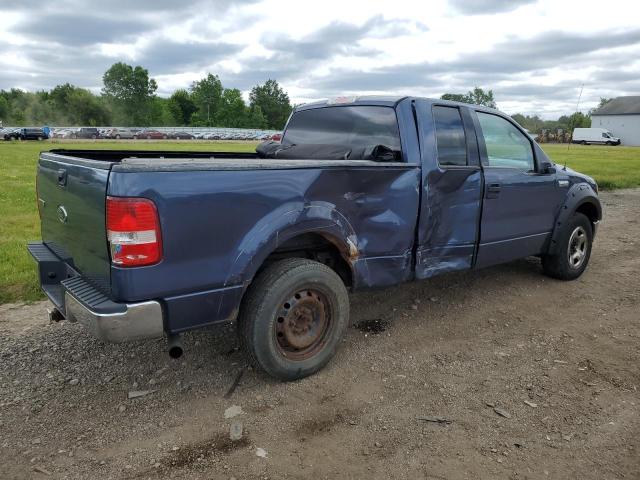 Photo 3 from auction – 2004 FORD F150 with VIN 1FTRX12W94NC46709