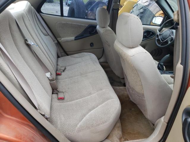 Photo 10 from auction – 2004 CHEVROLET CAVALIER L with VIN 1G1JF52F347364971