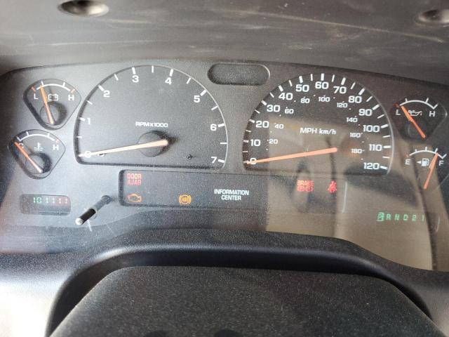 Photo 9 from auction – 2004 DODGE DAKOTA SPO with VIN 1D7GL32N94S713088
