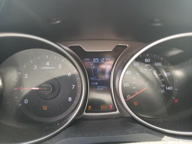 Photo 9 from auction – 2016 HYUNDAI VELOSTER with VIN KMHTC6AD5GU268274