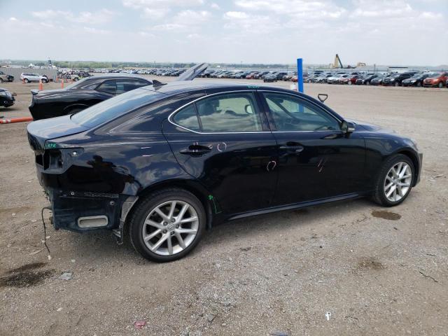 Photo 3 from auction – 2012 LEXUS IS 250 with VIN JTHCF5C20C5057147