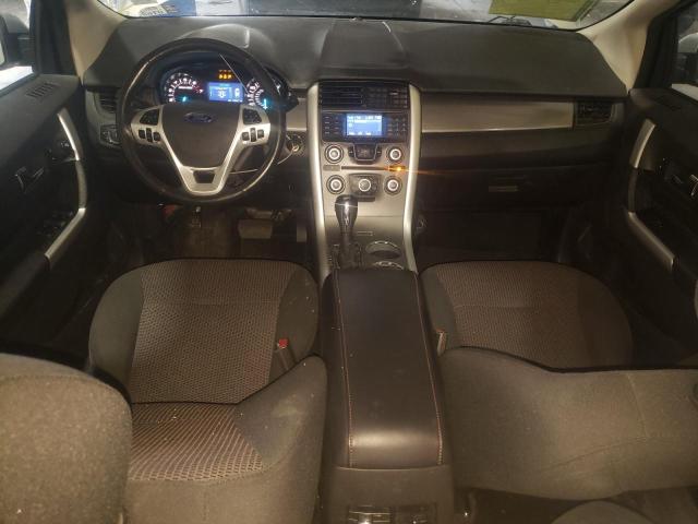 Photo 8 from auction – 2013 FORD EDGE SEL with VIN 2FMDK4JC2DBA07981