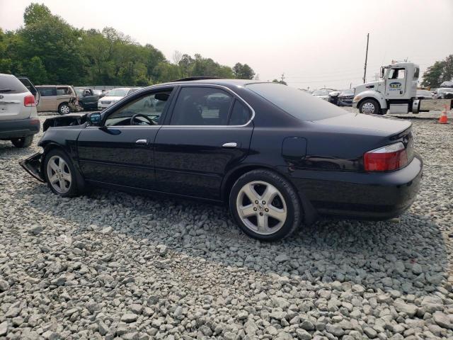 Photo 2 from auction – 2003 ACURA 3.2TL TYPE with VIN 19UUA56823A088848
