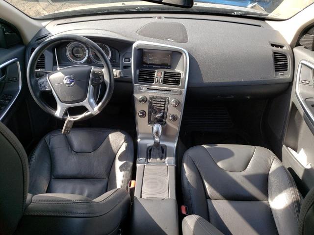 Photo 8 from auction – 2013 VOLVO XC60 3.2 with VIN YV4940DZ0D2406579