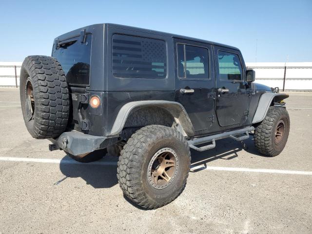 Photo 3 from auction – 2015 JEEP WRANGLER U with VIN 1C4BJWDG5FL767012